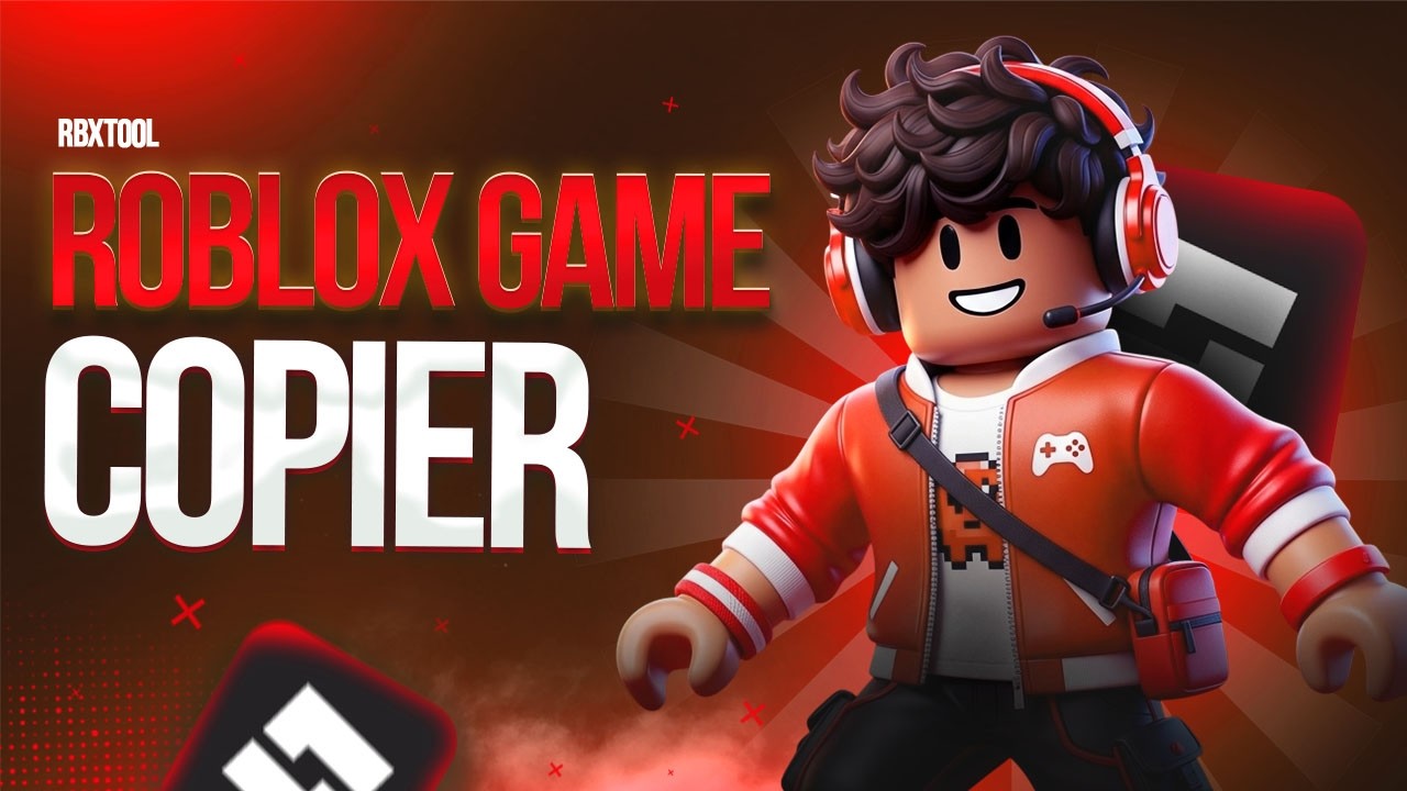 Roblox Game Copier 2026 | How To Copy ANY Roblox Game | UPDATE