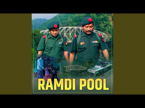 Ramdi Pool (2025 Remastered Version)