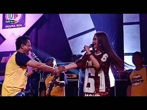 Memori berkasih cover NELLA KHARISMA feat CAK RUL ~ LAGISTA live