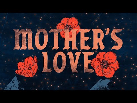 Collective Soul - Mother's Love (Official Lyric Video)