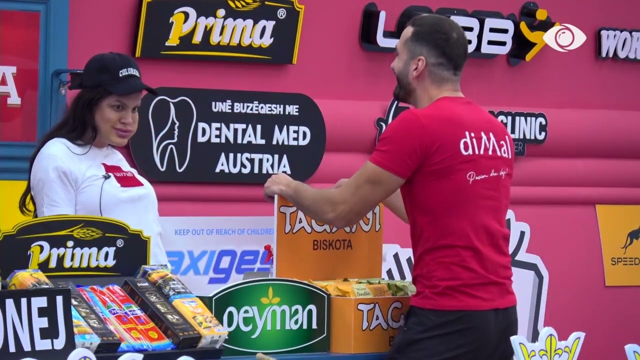 “Nuk mund të bësh kunja pa më njohur…”/ Jozi bisedon me Vserlon: Nuk mund të faturosh…