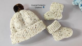Crochet Hat _ #crochet_hat