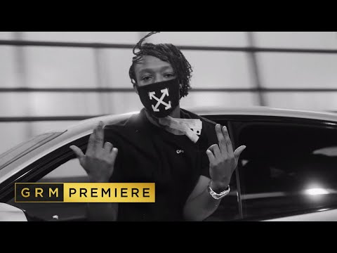 DeeFundo - Like Mike  [Music Video] | GRM Daily