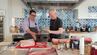 Thumbnail for 🔥 Cooking Wagyu and Testing Meat Quality