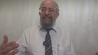 דבר תורה קצר לפרשת צו התשפ"ד - הרב ינון קלזאן (הרב ינון קלזאן) - התמונה מוצגת ישירות מתוך אתר האינטרנט יוטיוב. זכויות היוצרים בתמונה שייכות ליוצרה. קישור קרדיט למקור התוכן נמצא בתוך דף הסרטון