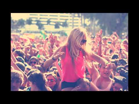 We Wanna Party Forever - CM-HAZE House Mix