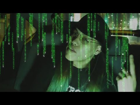 Kenayeboi - BARAMAKU (Prod. 3ch) (Official Music Video)