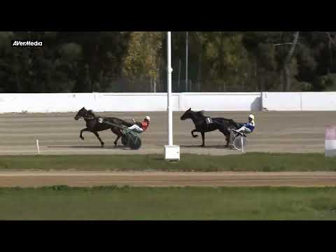 Prova di qualifica dei 3 anni - 5 aprile 2022