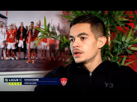L1 SHOW | SUJET BEIN SPORT SUR ROMAIN FAIVRE (in english)