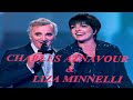 Charles Aznavour & Liza Minnelli "Quiet Love"