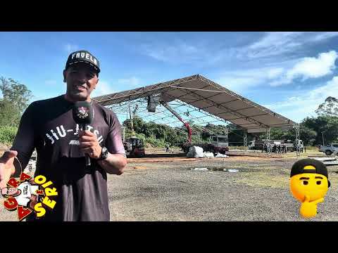 VEM AÍ A MAIOR FEIRA DO EMPREENDEDOR DE JUQUITIBA 2026 TORNANDO ASSIM O PREFEITO WILLIAM O MAIOR FESTEIRO DA CIDADE