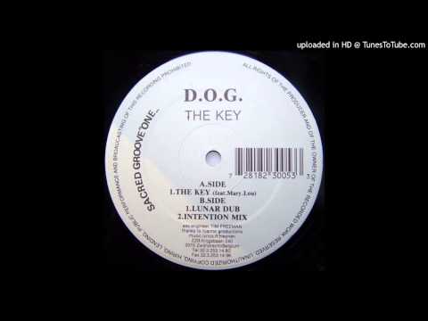 Disciples of Gaia - The Key (Lunar Dub)