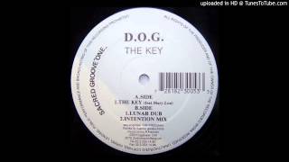 Disciples of Gaia - The Key (Lunar Dub)