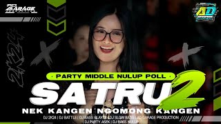 Download lagu DJ SATRU 2 STYLE PARTY MIDDLE NULUP POLL • YANG KALIAN CARI-CARI 2k24 ‼️ AD GARAGE PRODUCTION 🔥 mp3 Download lagu DJ SATRU 2 STYLE PARTY MIDDLE NULUP POLL • YANG KALIAN CARI-CARI 2k24 ‼️ AD GARAGE PRODUCTION 🔥 mp3