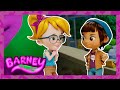 Learning How To Apologize Emotions For Kids Barney S World