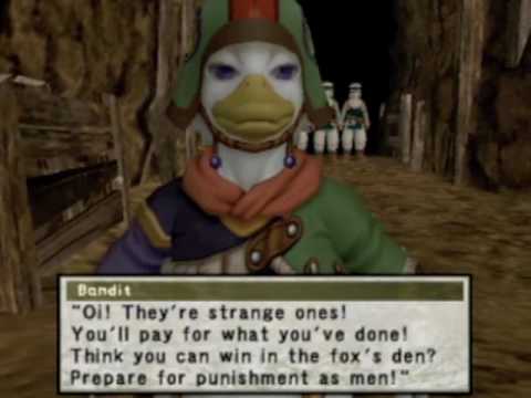 Let's Play Suikoden 3 Hugo Ch. 1 Part 10: FOOL!