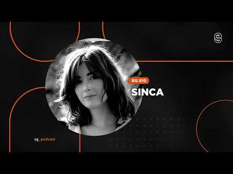 EG.910 mixed by Sinca