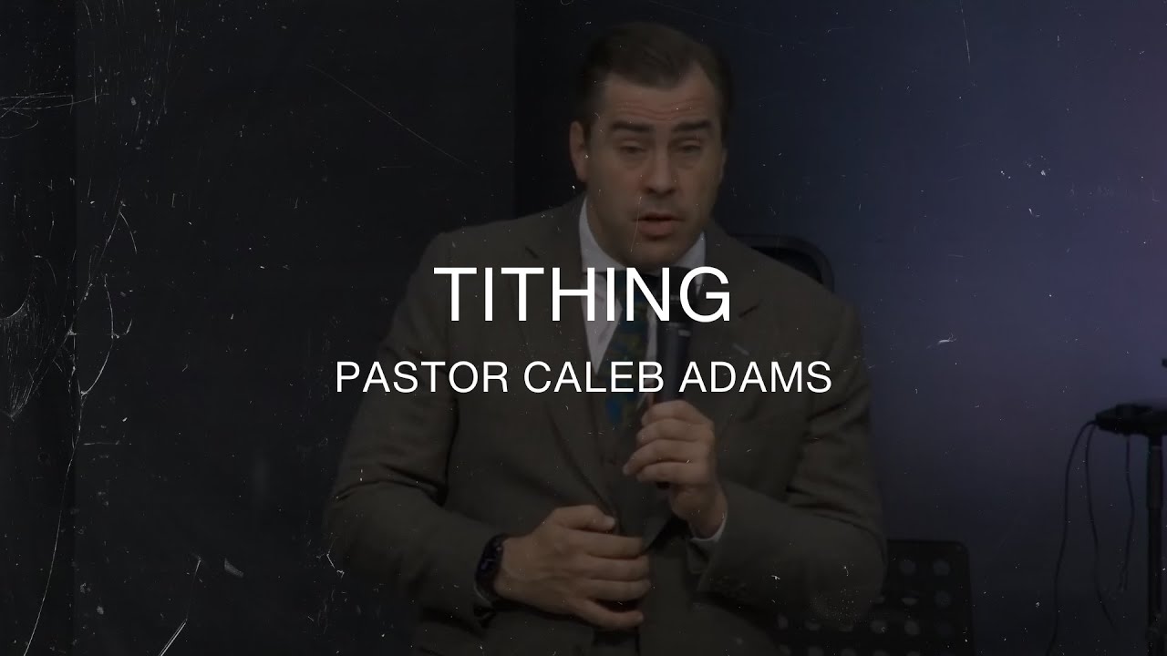 Tithing