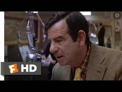 The Taking of Pelham One Two Three (4/12) Movie CLIP - Trying to Negotiate (1974) HD