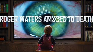 Roger Waters: &quot;The Ballad Of Bill Hubbard&quot; (1992) {2015 Remaster}