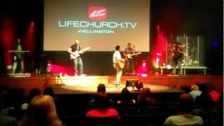 LifeChurch.TV Wellington, FL 1/2/2011 Chris Rogers 