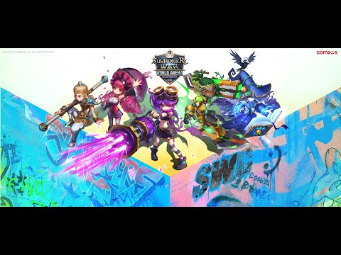 SWC2022 AMERICAS PRELIMINARY DAY 1