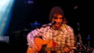 Fightstar: cross out the stars (part 1) @ Dingwalls