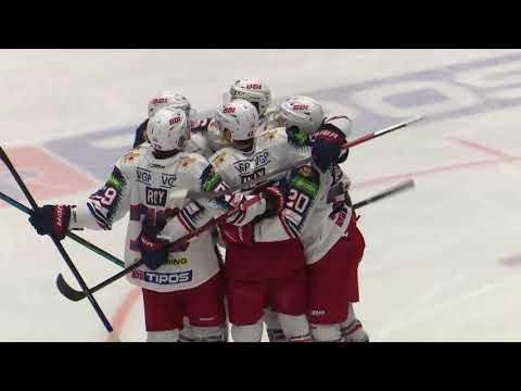 10.kolo HKM Zvolen - Dukla Trenčín ZÁZNAM