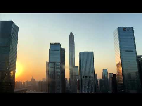 Innovations-Reise China 2019