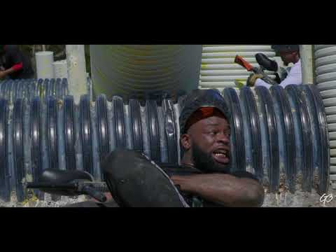 F.T.I ROD ft TrapBoyRay - Glizzy Walk