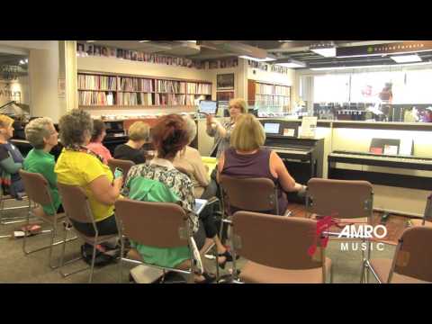 Techie Teachers - September 2015