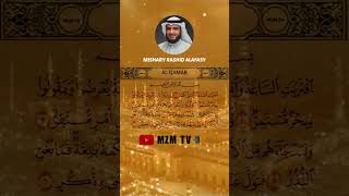 Download lagu SURAH AL-QAMAR - MISHARY RASHID ALAFASY #surahalquran #surahalqamar #misharyrashidalafasy #mzmtv mp3