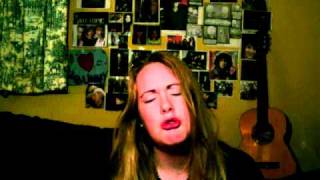 (((Acapella Cover))) Love you didn't do right by me - Rosemary Clooney