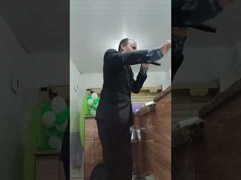 DIVISÃO NAS IGREJAS 1 AOS CORÍNTIOS 1 E 12,IPDA DE TOCANTINS MINAS GERAIS. 