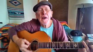 Winter Song - Harry Chapin Cover Tune