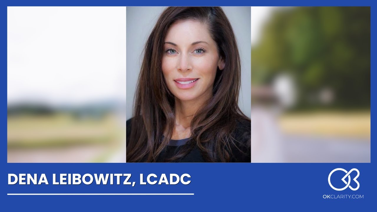 Dena Leibowitz, LCADC | Book a Session | Jewish Therapist in MD