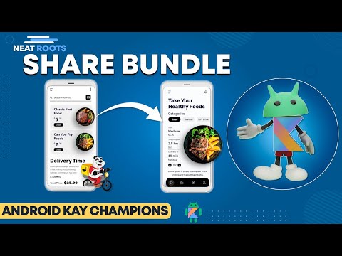 Layout Android Advanced UI in Android Studio
