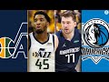 2022 NBA Playoffs: MAVERICKS vs JAZZ GAME 5 [FULL BETTING PREVIEW] | CBS Sports HQ