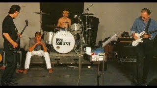 TIN MACHINE ~ ROCKING MACHINATIONS  ~ VOL1