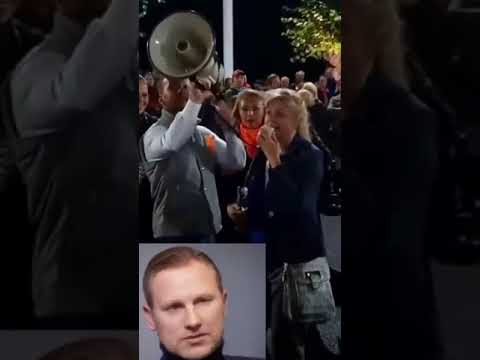 Antivaxxine ft Roberts Lejasmeijers - Pandēmijas Nav (dumb Latvian antivax song but it's hardstyle)