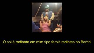 Kali Uchis - After The Storm (Tradução/Legendado)