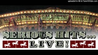 Phil Collins-Behind The Lines-Live At Sydney 1990