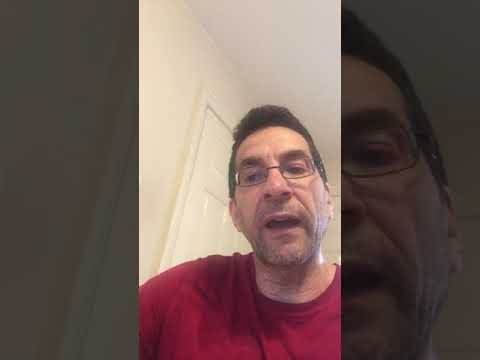 Prepare for tribulation not Gods wrath (part 1 )