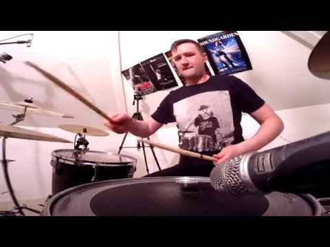 Alice In Chains - The One You Know (Drum Cover)