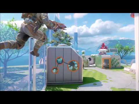 Ghost Clan Dualtage feat. Ninja and Elite