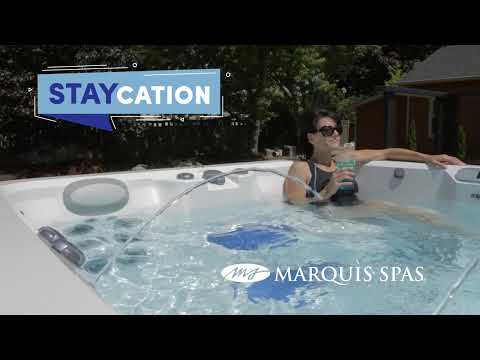 Create Your Staycation