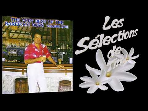 Solitaire / JOHN GABILOU & THE BAREFOOT BOYS