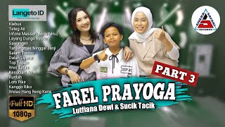 Download lagu FULL ALBUM MUSIK VIDEO LIVE PERFORMANCE FAREL PRAYOGA TERHITS 2022 TANPA IKLAN PART 3 (KLEBUS) mp3 Download lagu FULL ALBUM MUSIK VIDEO LIVE PERFORMANCE FAREL PRAYOGA TERHITS 2022 TANPA IKLAN PART 3 (KLEBUS) mp3