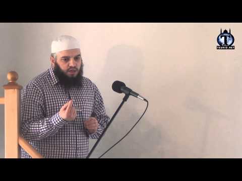 Është obligim fetar të jesh i sigurt në besimin tënd