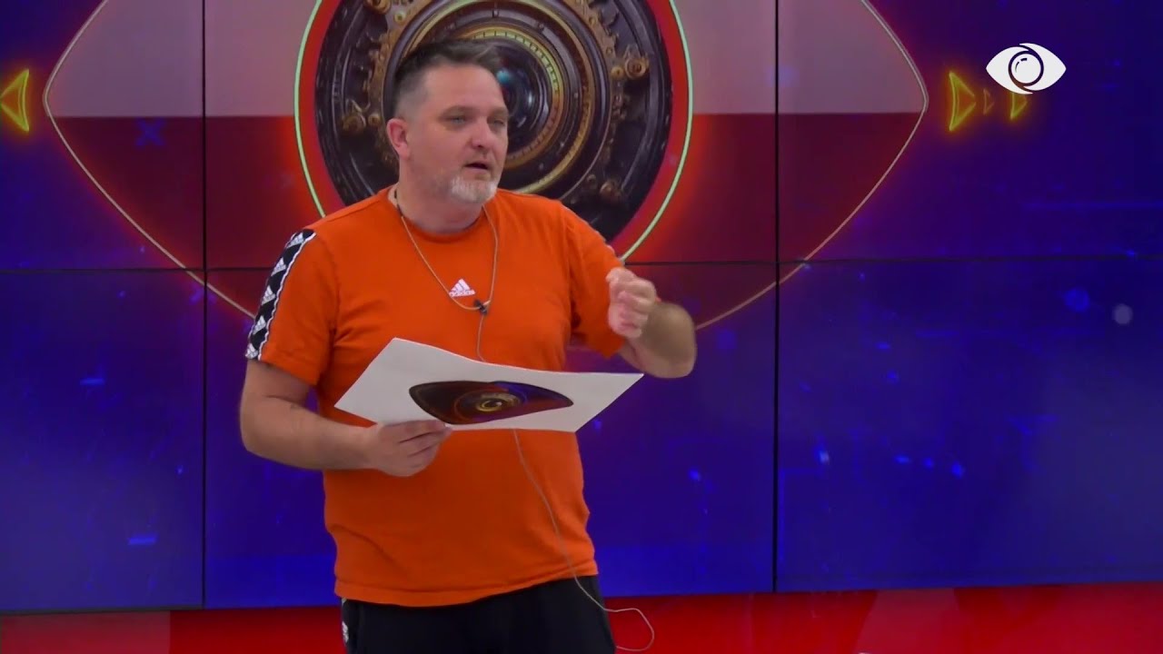 Zarf i Bardhë/ Sfida për banorët nga Hugo Vape